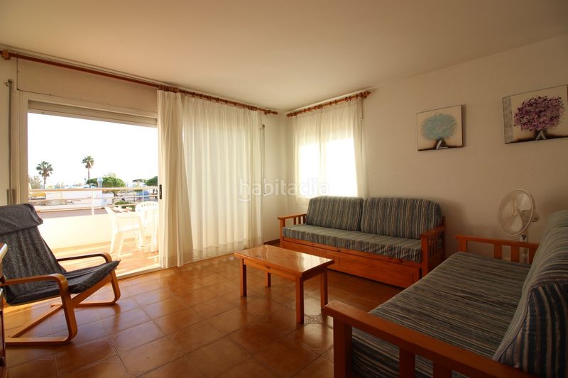 Foto d38a2373-3abd-4c72-9900-9e48f35495d8. Pis amb piscina a Santa Margarida Roses