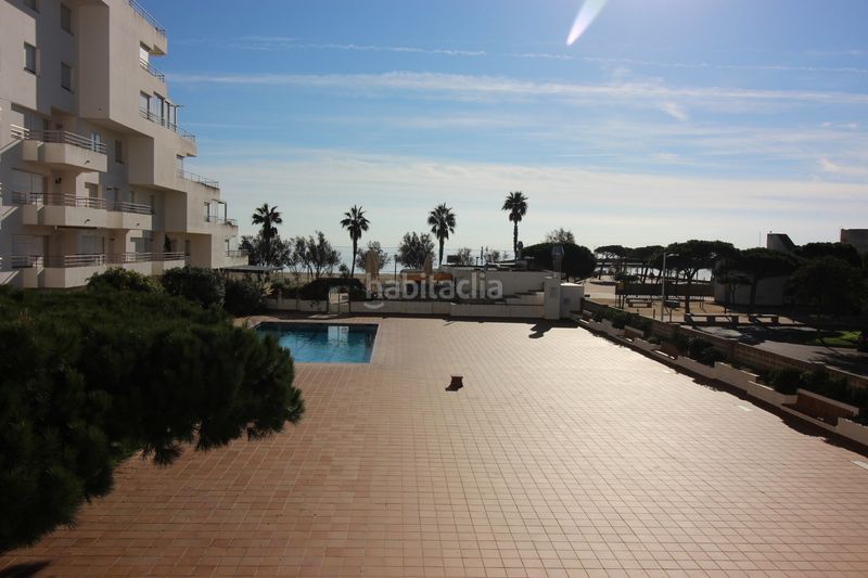 Foto ebde40d5-de18-4891-b8f3-12331722331b. Pis amb piscina a Santa Margarida Roses