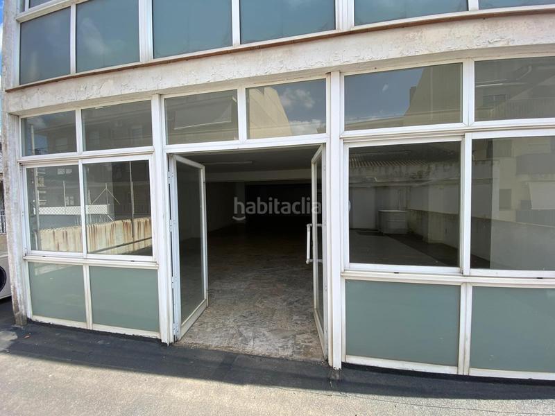 Foto bfe90020-a855-4c97-a1ab-8d71d3402c5f. Location local commercial dans Creu de la Mà Figueres