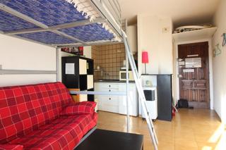 Bureau à Sant Maurici. Oficinadespacho