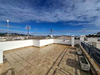 Dúplex a El Port. Piso
