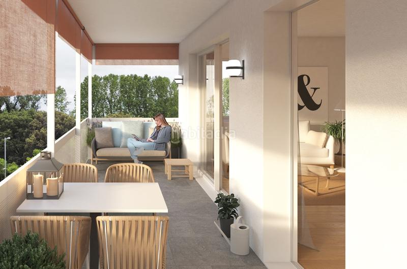 Foto 5e19f5cb-a05d-471f-9f8c-a21ec4b320e6. Appartamento con riscaldamento parcheggio piscina in Girona
