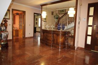Xalet a Parc Bosc-Castell. Casa chalet