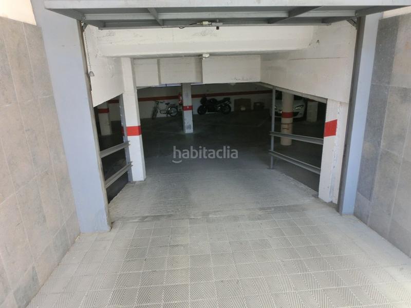 Foto 1b942d0c-0754-4128-88ad-21677e500fdb. Parking coche aparcamiento en Poble Nou-Olivar Gran Figueres