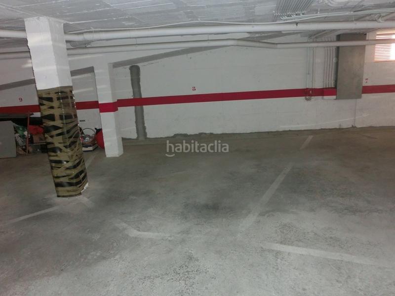 Foto 36cee411-32be-4cda-9112-2a8e83c92d0a. Parking coche aparcamiento en Poble Nou-Olivar Gran Figueres