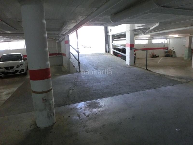 Foto b298f42b-164f-44fc-92ac-9fbb99bb909d. Parking coche aparcamiento en Poble Nou-Olivar Gran Figueres