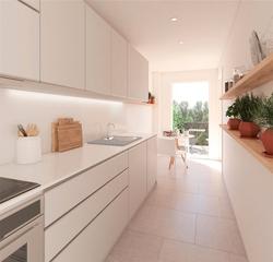 Appartement  Carrer de roberto bolaño ávalos
