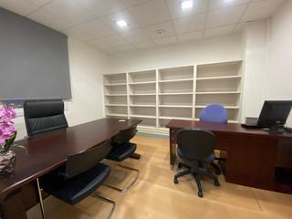 Miete Büro in Centre. Oficinadespacho