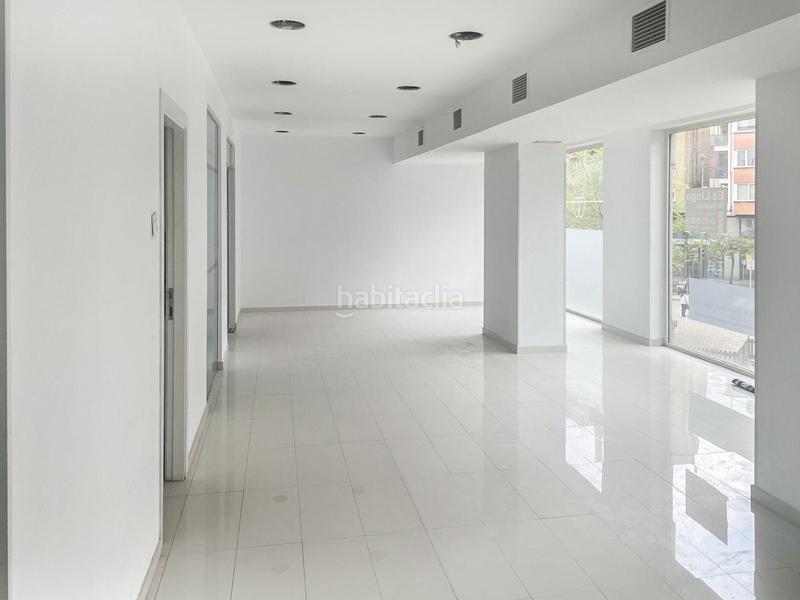 Foto 6b28b20e-e8aa-4a94-9a6c-bd6e48ec70a3. Location bureau dans Eixample Nord Girona