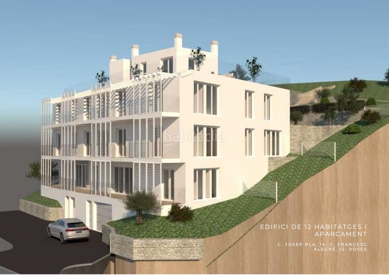 Foto 4f46e4b9-1765-4022-a64e-3d72b569dbd5. Finca rústica terreno en Puig Rom-Canyelles-Almadrava Roses