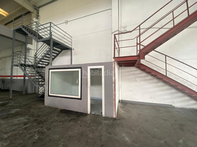 Foto 18b8629b-9de9-4033-931a-fb3966b389f1. Alquiler nave industrial nave en Vilafant