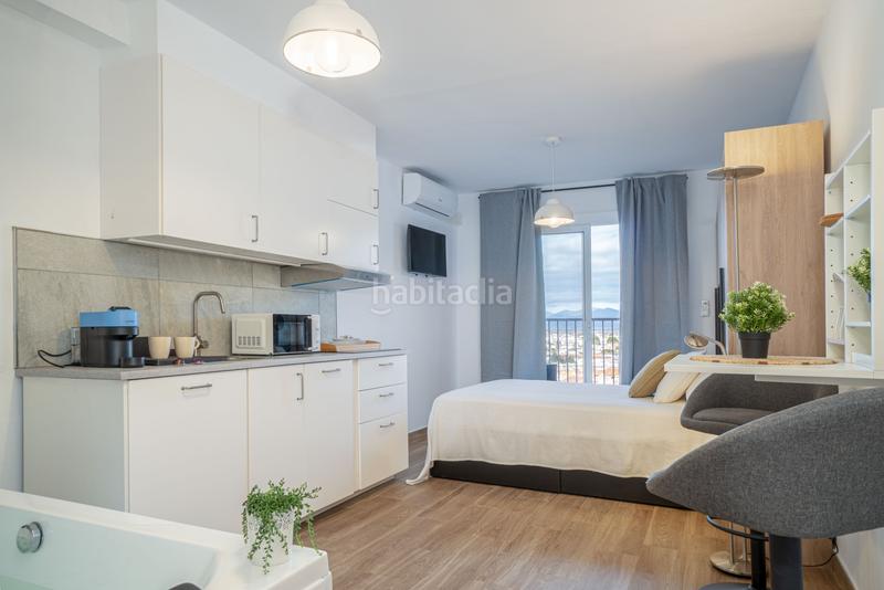 Foto 1ef82d3f-dcf3-4b34-9767-e6aab71f22a6. Studio avec chauffage dans Moxó - Sant Mori Empuriabrava