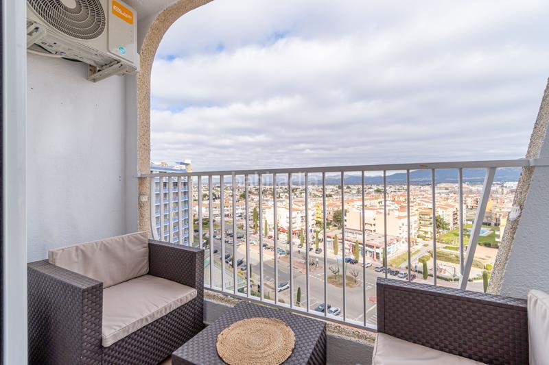 Foto 49b0c757-34d3-43a2-8638-d5335b5ac097. Studio avec chauffage dans Moxó - Sant Mori Empuriabrava