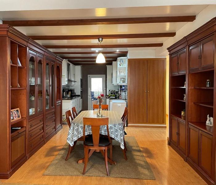 Foto ae503712-d639-4f85-b9c1-5221b4e47bea. Xalet amb calefacció a Eixample-Horta Capallera Figueres