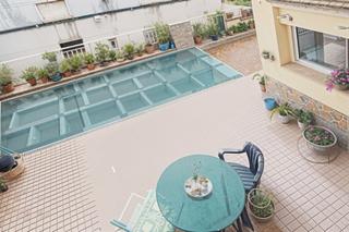 Xalet a Borrassà. Casa chalet