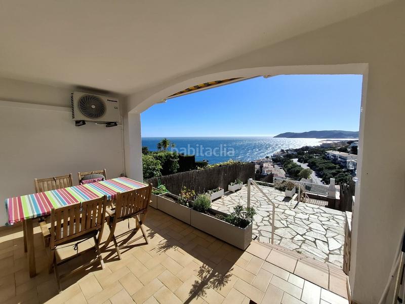 Foto f2294c9e-6f4f-463f-b454-db3b6a70553b. Planta baja piso en Cau del Llop - Super Fener - Fener Llançà