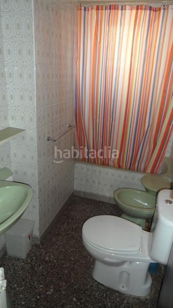 Foto 12cc51ad-d7a3-4232-ae93-0b03ad66a39e. Alquiler piso  en Eixample Nord Girona