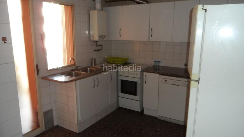 Foto c4ae345b-f87f-4363-9414-12b04a7013f2. Alquiler piso  en Eixample Nord Girona