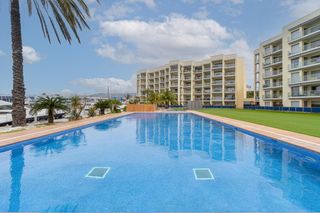 Flat in Santa Margarida. Piso