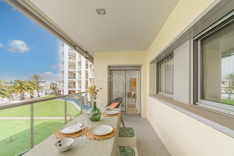 Foto 23baa004-05cf-4ecc-a949-45d8bf9928dd. Pis amb aparcament piscina a Santa Margarida Roses