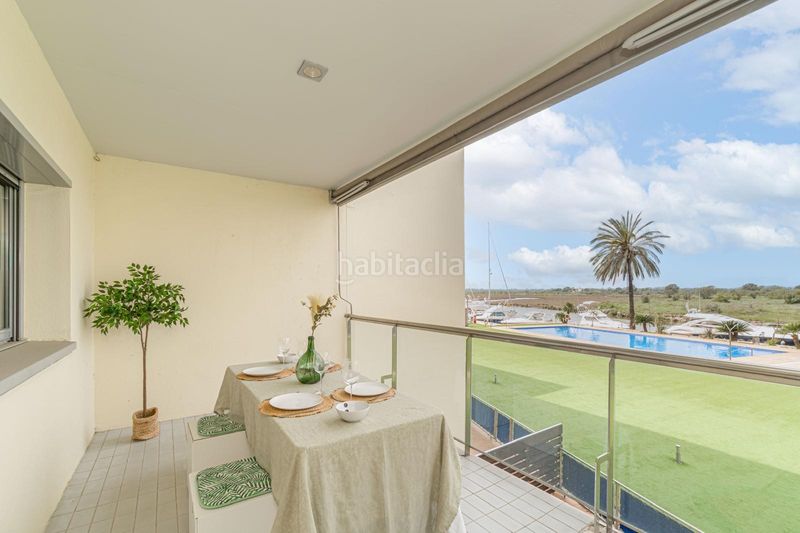 Foto 3e078355-e04f-47b1-a15f-165681a0054b. Pis amb aparcament piscina a Santa Margarida Roses