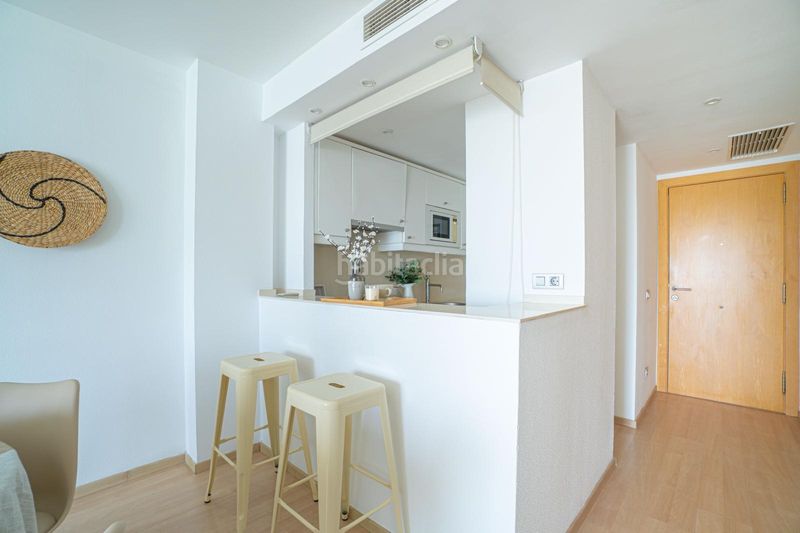 Foto 5336ca99-42ae-490c-89a5-4d780fe10063. Pis amb aparcament piscina a Santa Margarida Roses