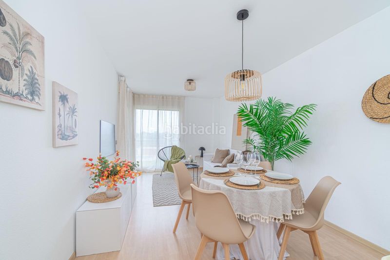 Foto 5f9df7f0-8931-4614-860f-f8b62567944c. Pis amb aparcament piscina a Santa Margarida Roses