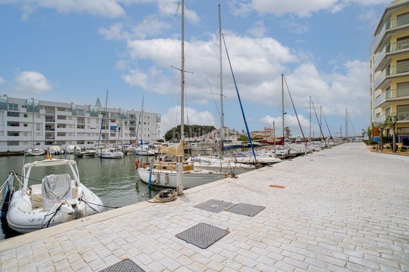 Foto 7c3cf70e-1d94-46b8-a4bb-3aa6516f854a. Pis amb aparcament piscina a Santa Margarida Roses