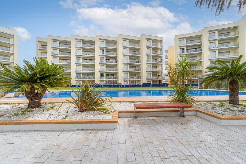 Foto b3a5f63b-2ef5-4afc-bc96-b3eecc6200bc. Pis amb aparcament piscina a Santa Margarida Roses