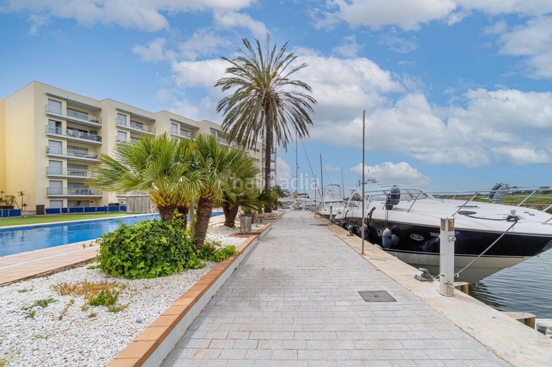 Foto ea94460b-6af0-45ae-83de-6f340fe7fb32. Pis amb aparcament piscina a Santa Margarida Roses