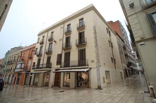 Pis a Centre. Piso