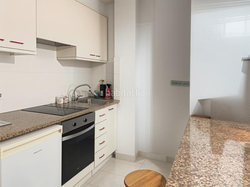 Foto 43675cae-e25a-4611-b19a-f9f7921b699a. Appartamento con riscaldamento in Centre Figueres