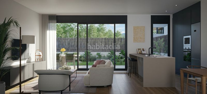 Foto 8e18d385-bc91-4b2f-b413-e848be9a64a4. Planta baja 104m<sup>2</sup> en Vilablareix