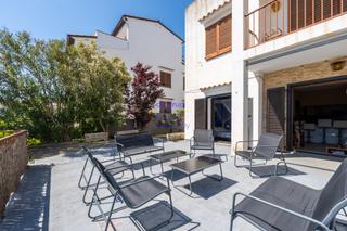 Rez-de-chausse dans Grifeu - Cap Ras - Els Estanys - Sant Gens. Piso