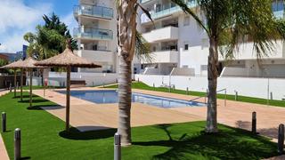 Pis a Puig Rom-Canyelles-Almadrava. Piso