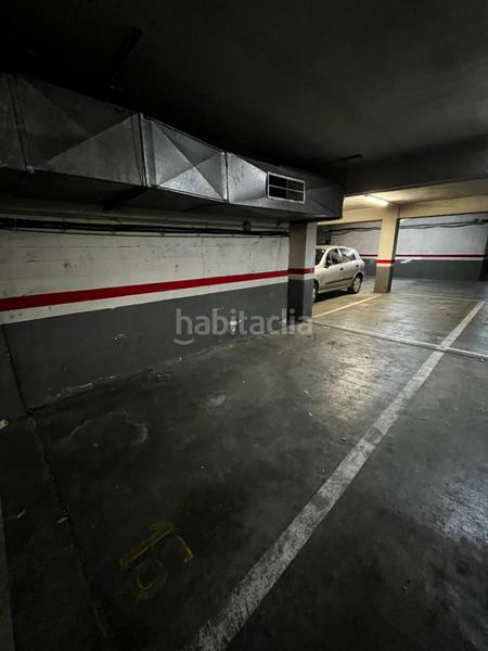 Foto 0e697469-2ba3-43b4-980c-5a92f603b269. Parking voiture dans Fontajau - Sant Ponç Girona