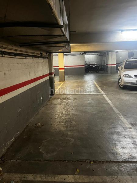 Foto ce31fbcd-0f20-4d5e-937f-d6c7b2e95d94. Parking voiture dans Fontajau - Sant Ponç Girona