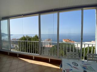 Location Appartement à Puig Rom-Canyelles-Almadrava. Piso