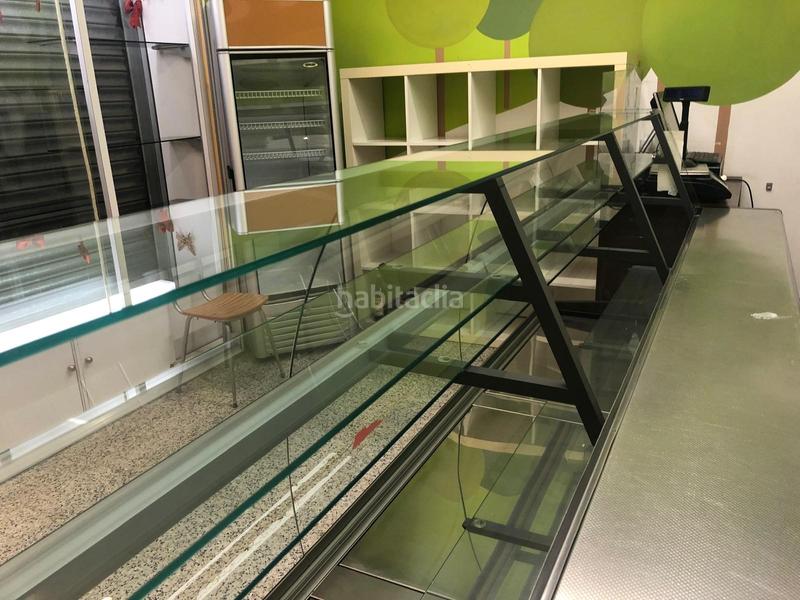 Foto 0f27fbdc-4d6f-42ab-98c5-433add074db6. Local comercial local en Parc Bosc-Castell Figueres