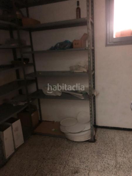 Foto 344bf25e-92cd-4132-8495-84f1ec3bbab1. Local comercial local en Parc Bosc-Castell Figueres