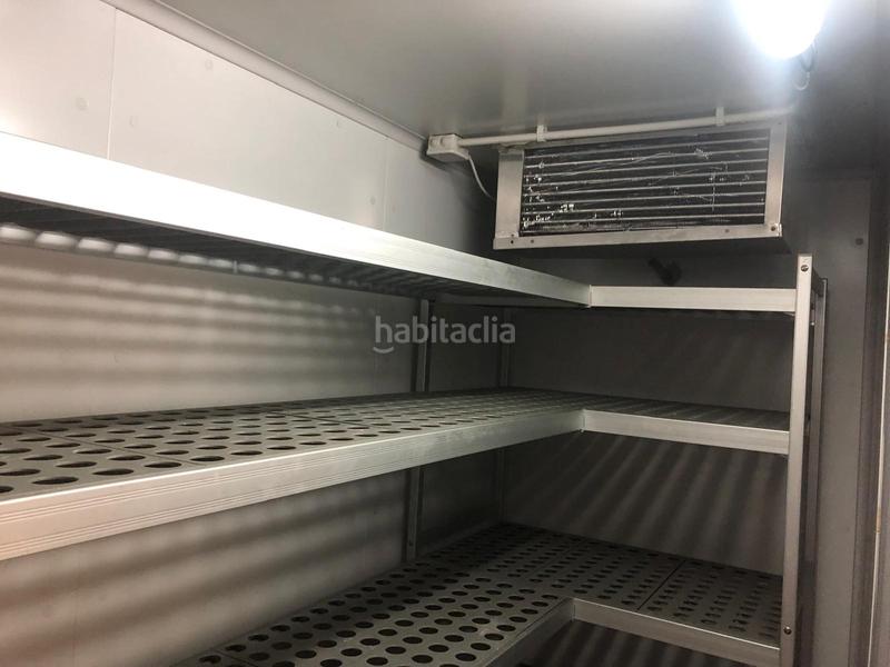 Foto b12fab0e-28e2-4e56-85ef-79831e2c3332. Local comercial local en Parc Bosc-Castell Figueres