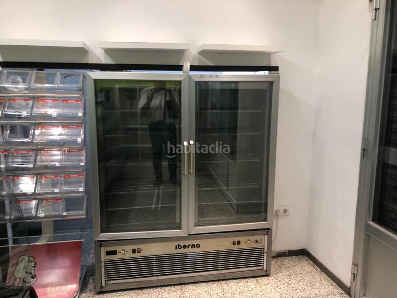 Foto bdc5d55b-be2c-4093-bd6b-9c0d9504af73. Local comercial local en Parc Bosc-Castell Figueres