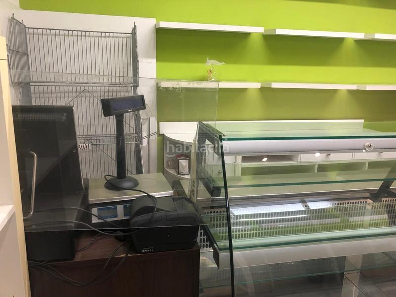 Foto e343d530-ac8a-493f-9395-2e4272f36ffe. Local comercial local en Parc Bosc-Castell Figueres