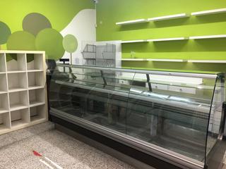 Local Comercial a Parc Bosc-Castell. Local