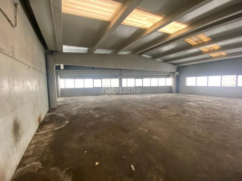 Foto e3980d9d-3071-44e5-9722-e2a8bd27bcbd. Alquiler nave industrial nave en Vilafant