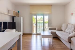 Piso en Sant Antoni. Piso