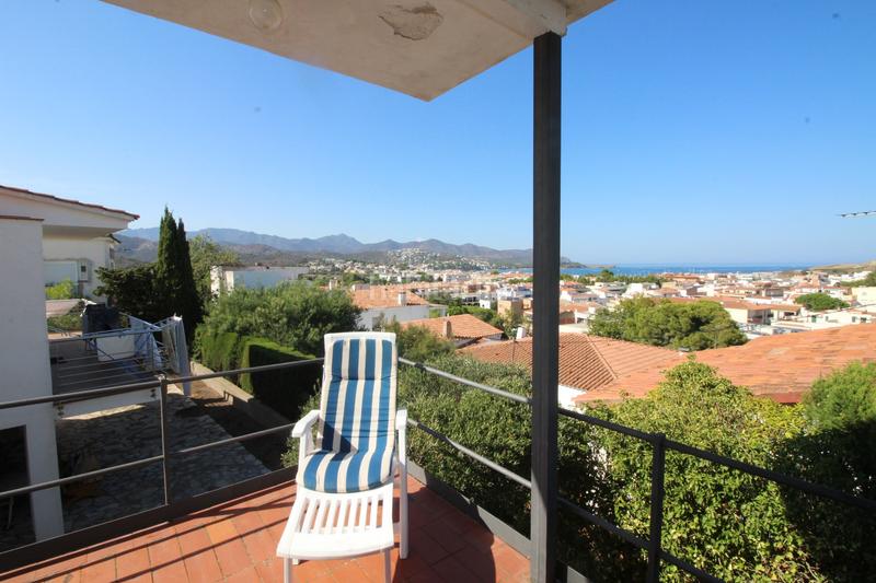 Foto a2f3289a-cf96-420b-9b5c-217611d4b798. Chalet con riscaldamento parcheggio in El Colomer - La Bateria - La Coma Llançà