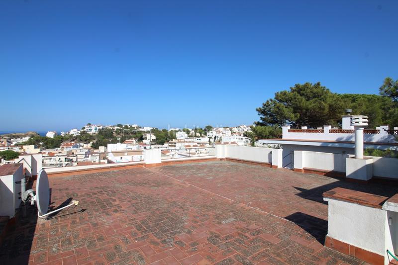 Foto b92d20e0-94be-4e08-8ba6-d967309ef798. Chalet con riscaldamento parcheggio in El Colomer - La Bateria - La Coma Llançà