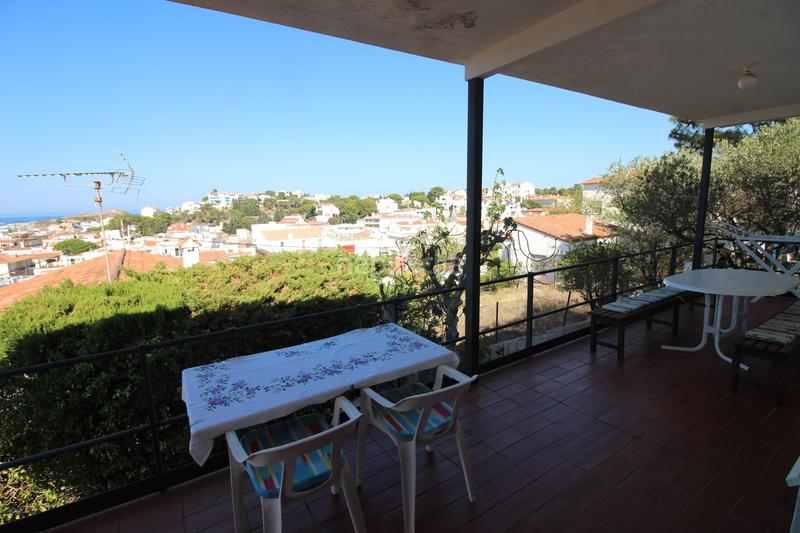 Foto f8517c7b-02c4-40ae-8cd7-8d9c0a703ce1. Chalet con riscaldamento parcheggio in El Colomer - La Bateria - La Coma Llançà