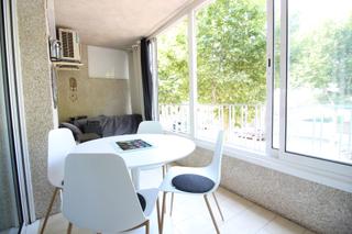 Appartement à Port Banyuls - Port Alegre - Port Empordà. Piso